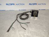 a picture of an electrical device with wires and wires attached to it