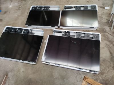 Éléments d'écrans de conférence SISCO ACCIDENTS ET MANQUES T…