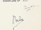 Photo 4/6 du lot