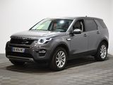 Land Rover Discovery SUV 2.2 SD4 PureTech AWD 5 portes