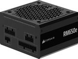 corsair rm650c 650w 80 plus gold modular power supply