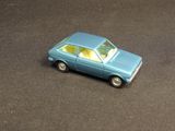 a toy car that is sitting on a table