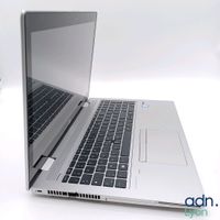 Ordinateur portable HP Probook 650 G4 Argent - Intel Core I5… (photo 2)