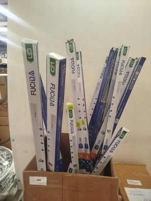lot de 32 tubes de néons - 12w 16w