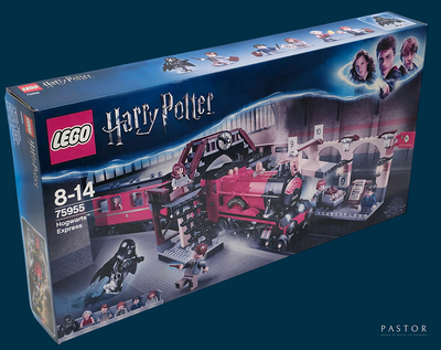 a box of lego harry potter ' s hog hog hog hog hog hog hog hog hog hog hog