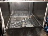 an image of a stainless steel dishwasher in a kitchen