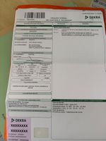 SREA LECINENA REMORQUE Carosserie : PLATEAU Immatriculée : F… (photo 5)
