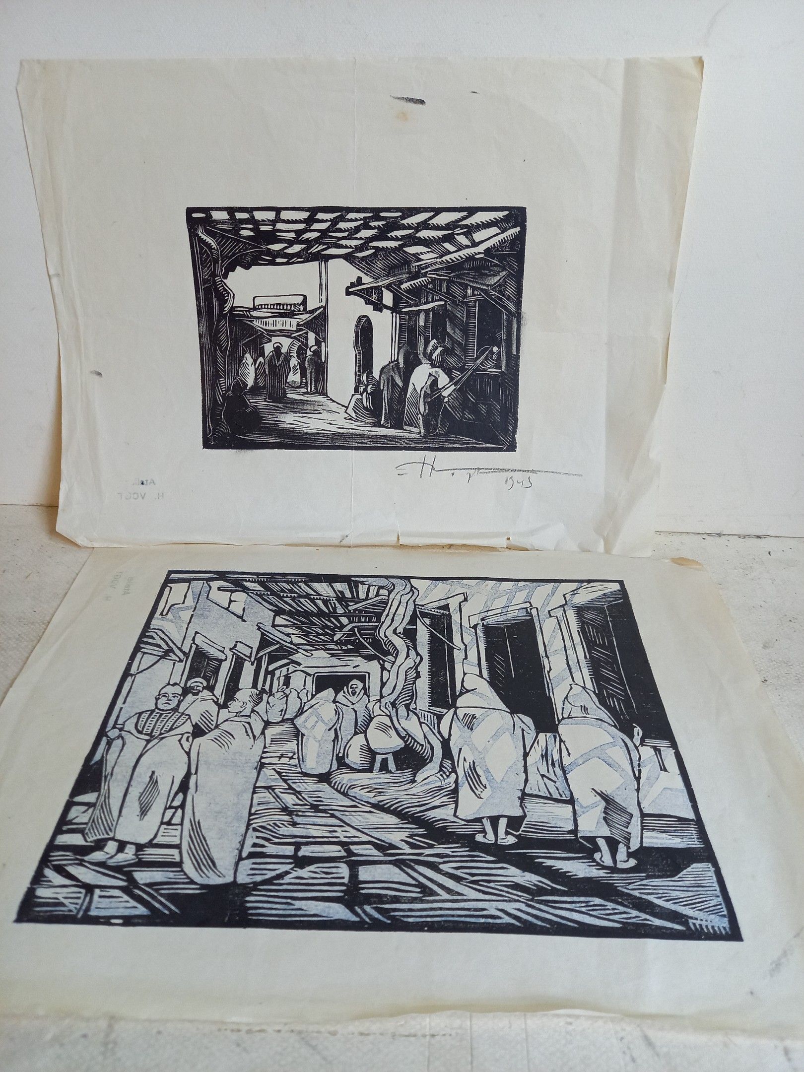 Objets d'art & Curiosités