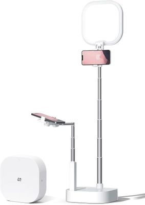 2193 / Support selfie extensible - V8 - Support selfie …