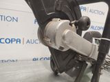 an image of a close up of a motor bike