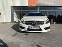 MERCEDES-BENZ CLASSE A 180 INSPIRATION - MEC: 27/04/2015 - K… (photo 3)