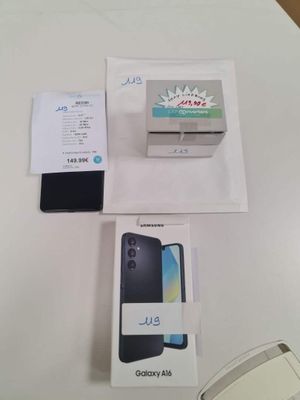 Samsung Galaxy A5s avec boîte et chargeur