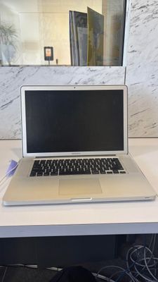APPLE Ordinateur portable MacBook Pro Mod. A1286 15" INTEL C…