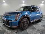 2020 subaruna on a checkered floor in a showroom