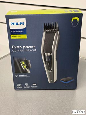 Tondeuse à cheveux Philips à vendre, dans son emballage d'origine