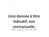 une image représentant une photo sur laquelle figure une citation