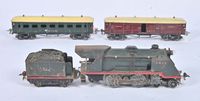 L.R, rame SNCF