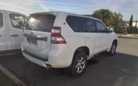 TOYOTA LANDCRUISER 190 D-4D 4X4. (photo 3)