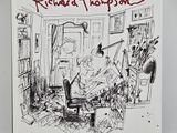 tout l ' art de richard thompson
