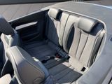 the interior of a car is clean and ready to be used
