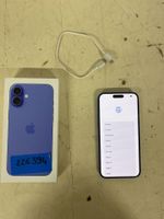 Téléphone portable APPLE type IPHONE 16 PLUS (photo 4)