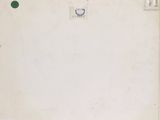 an image of a white refrigerator freezer sitting on top of a white counter