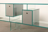 Luca PAPINI (né en 1975) pour TONELLI DESIGN, Italie. (photo 6)