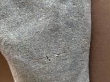 a close up of a person ' s arm with a tattoo on it