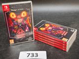 trois jeux vidéo posés côte à côte sur la table