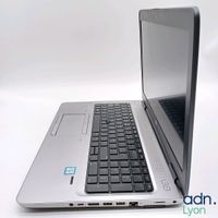 Ordinateur portable HP Probook 650 G2 Noir - Intel Core I5-6… (photo 4)
