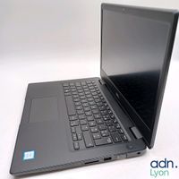 Ordinateur portable Dell Latitude 3400 Noir - Intel Core I5-… (photo 4)