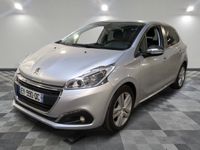 PEUGEOT - 208 1.6 BLUEHDI 75CH BVM5 STYLE - GO - Mise en ser…