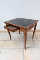 Table à écrire en bois de placage ouvrant en ceinture par un… (photo 6)
