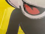 a picture of a picture of a cartoon character