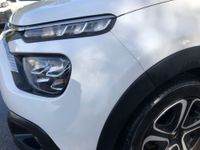 CITROEN C3 - Genre : VASP - Carrosserie : DERIV_VP - Energie… (photo 5)
