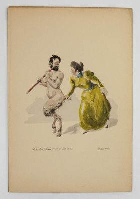 an old picture of a couple of women playing a game of baseball