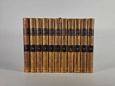 BARANTE (M. de). Histoire des Ducs de Bourgogne de la Maison de Valois - Photo 1