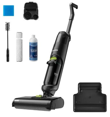 Aspirateur nettoyeur eureka, sans câble d'alimentation