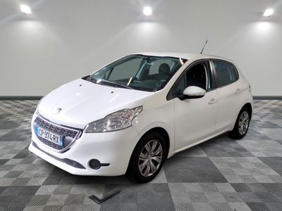 PEUGEOT - 208 1.0 VTI 68CH BVM5 ACTIVE - ES - Mise en servic…