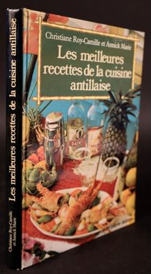 [GASTRONOMIE]. MARIE (Annick) et Christiane ROY-CAMILLE. Les…