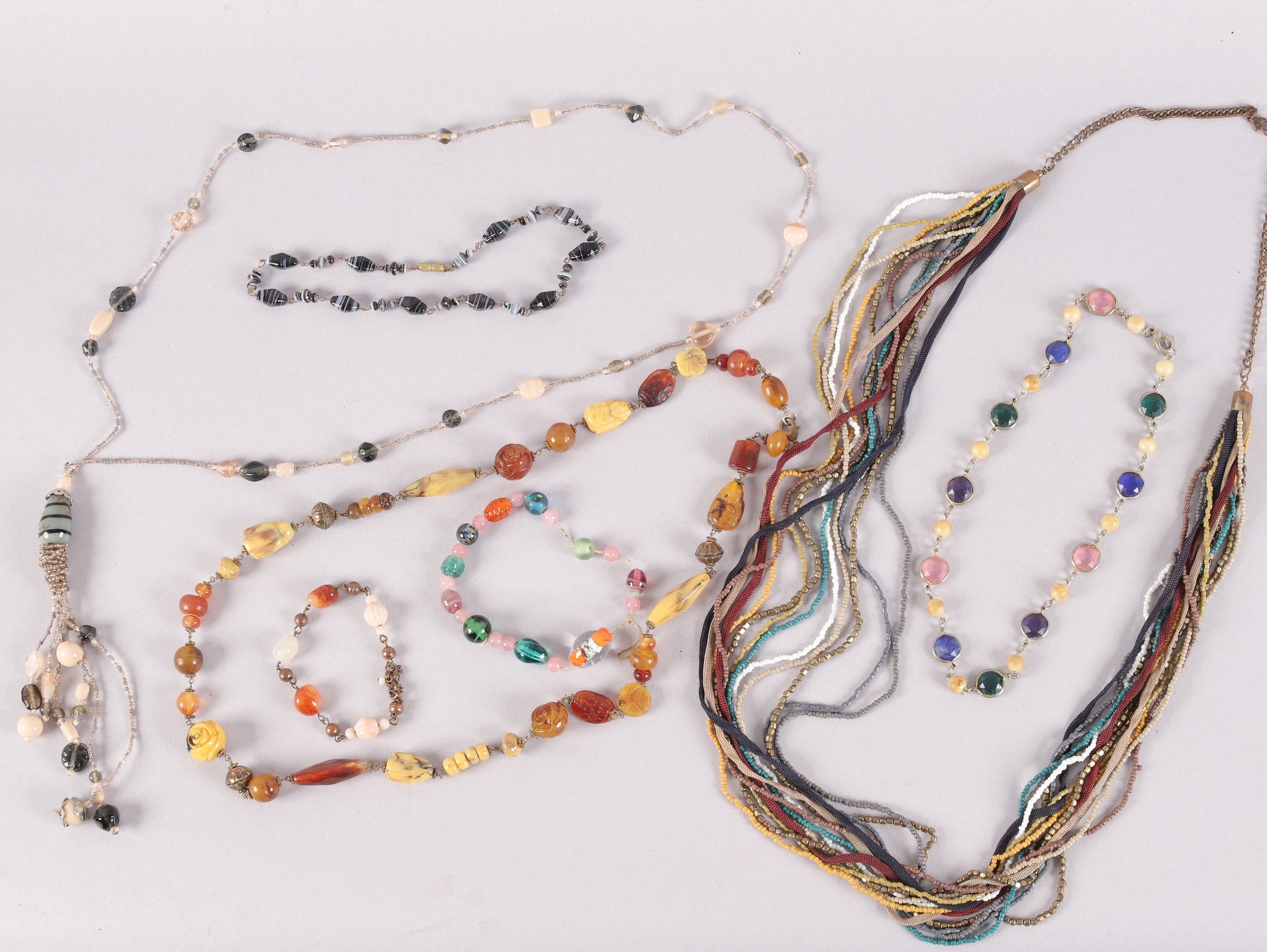 Objets d'art & Curiosités