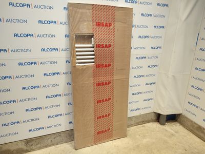 Irsap - Seche Serviettes A Eau A…