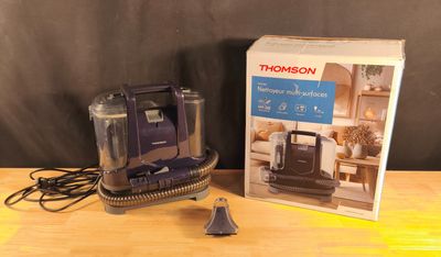 Nettoyeur multi-surfaces surfaces Thomson