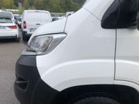CITROEN JUMPER VUFOURGON 2.0 BLUEHD - Genre : CTTE - Carross… (photo 6)