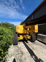 1 nacelle HAULOTTE articulée (photo 5)