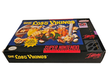 a box that has a video game inside of it