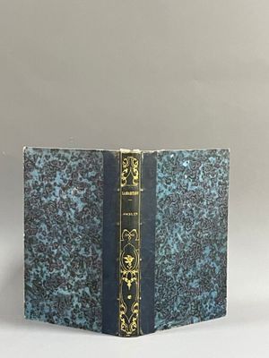 LAMARTINE (A. de). OEuvres complètes.
