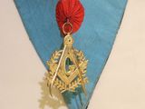 medal of the order of the redeemer of the order of the redeemer of the order of the redeemer of the order of the redeem