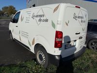 SUR LJ : CTTE PEUGEOT EXPERT (photo 4)