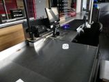 l'image d'un bureau sur lequel se trouve un ordinateur